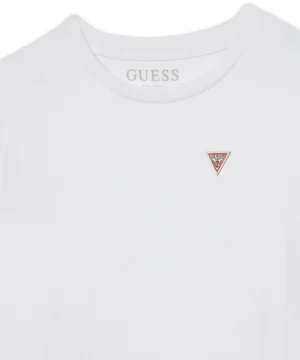 Tshirt Menino Guess