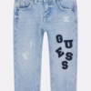 Calça Regular Guess