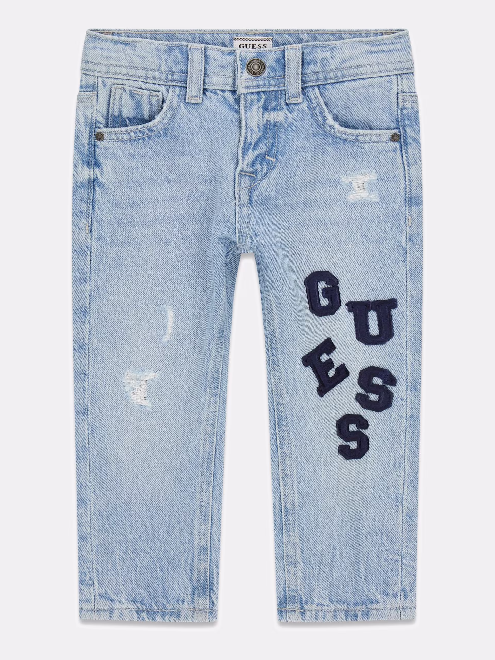 Calça Regular Guess