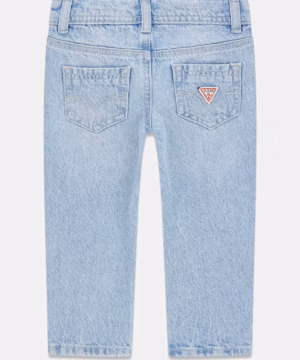 Calça Regular Guess
