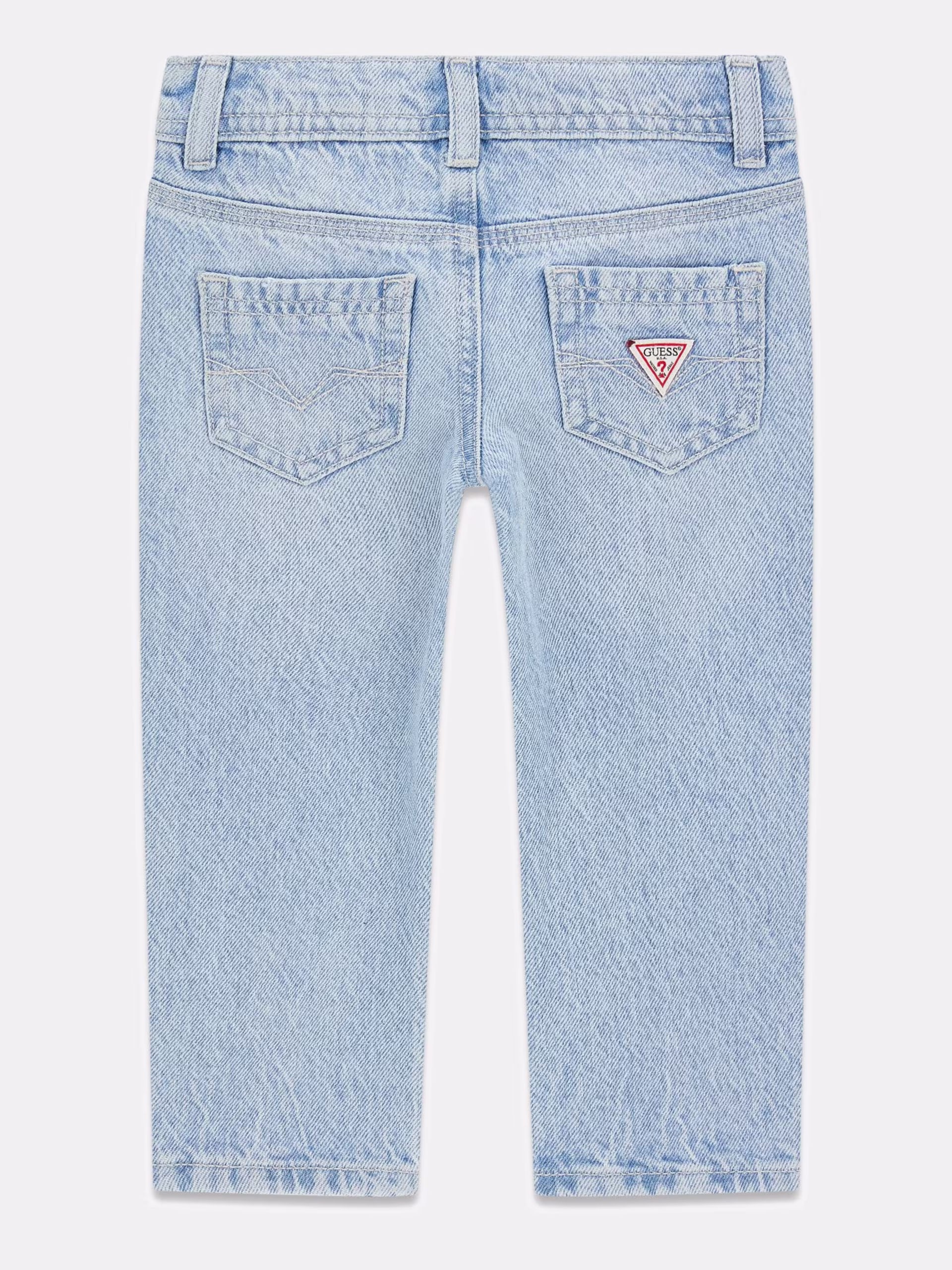 Calça Regular Guess