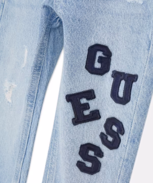 Calça Regular Guess