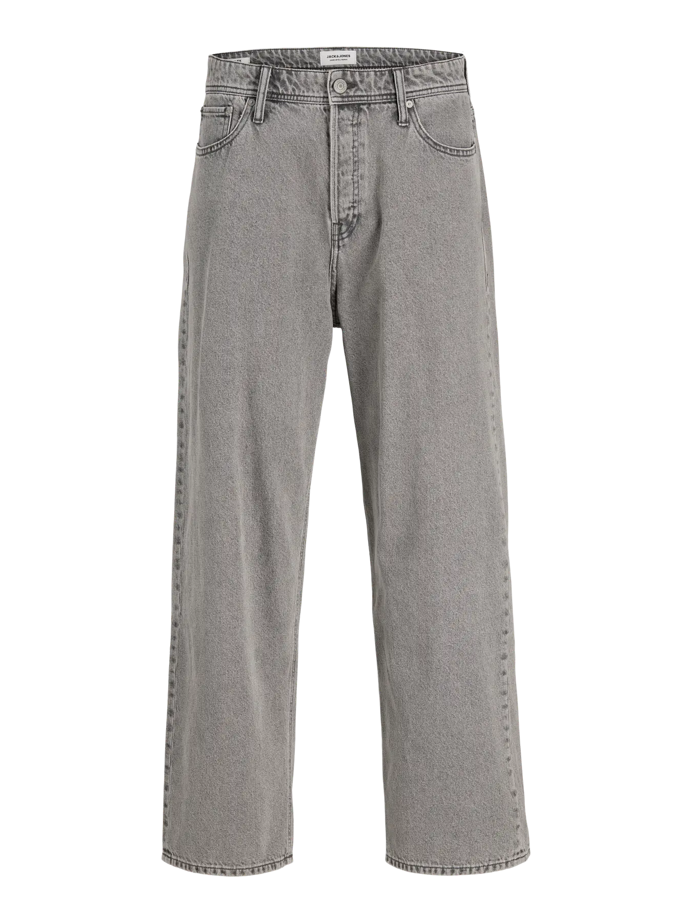 Calça Ganga Baggy Alex