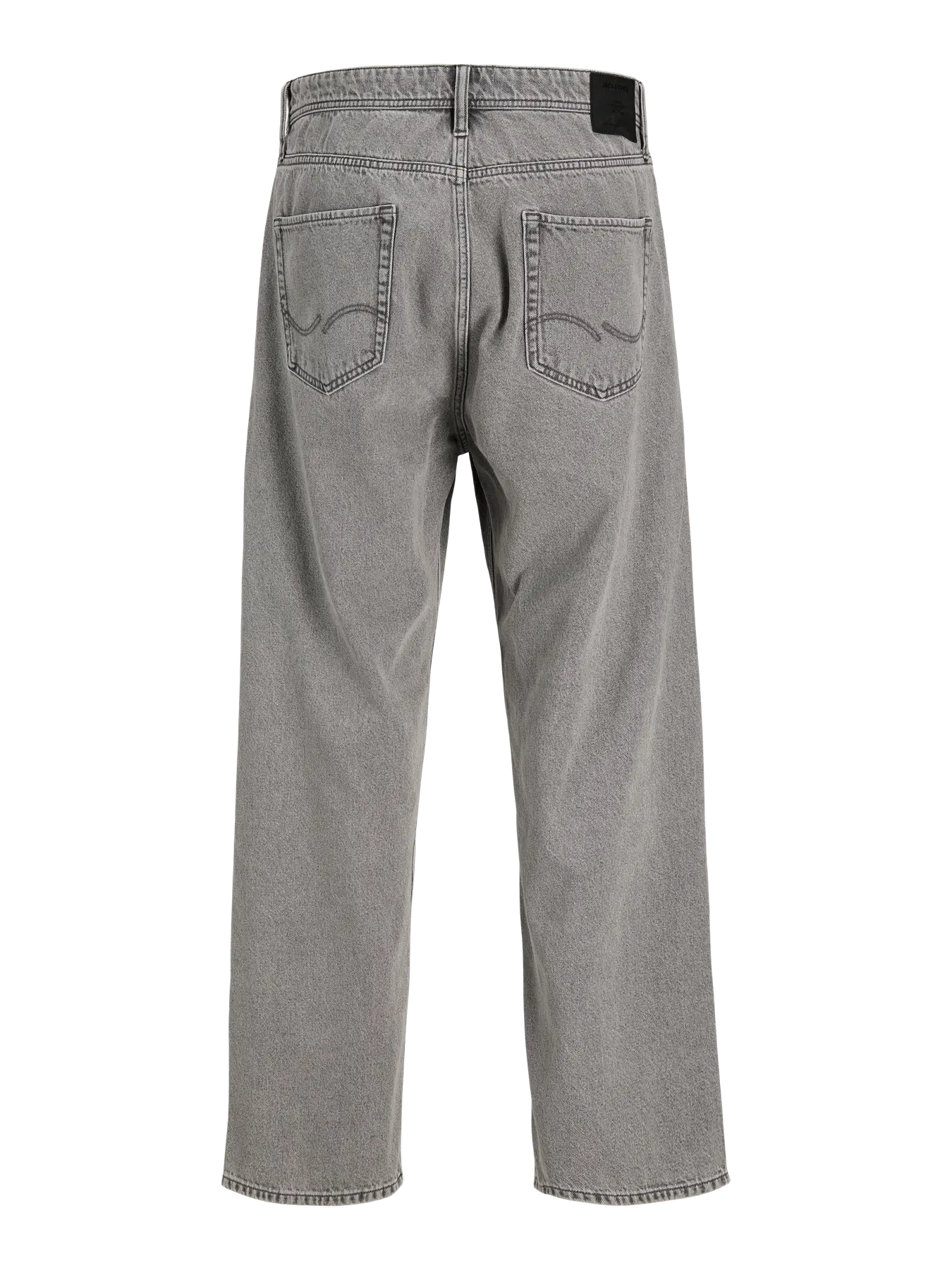 Calça Ganga Baggy Alex