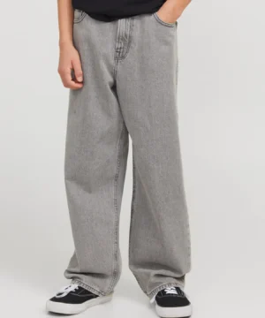 Calça Ganga Baggy Alex