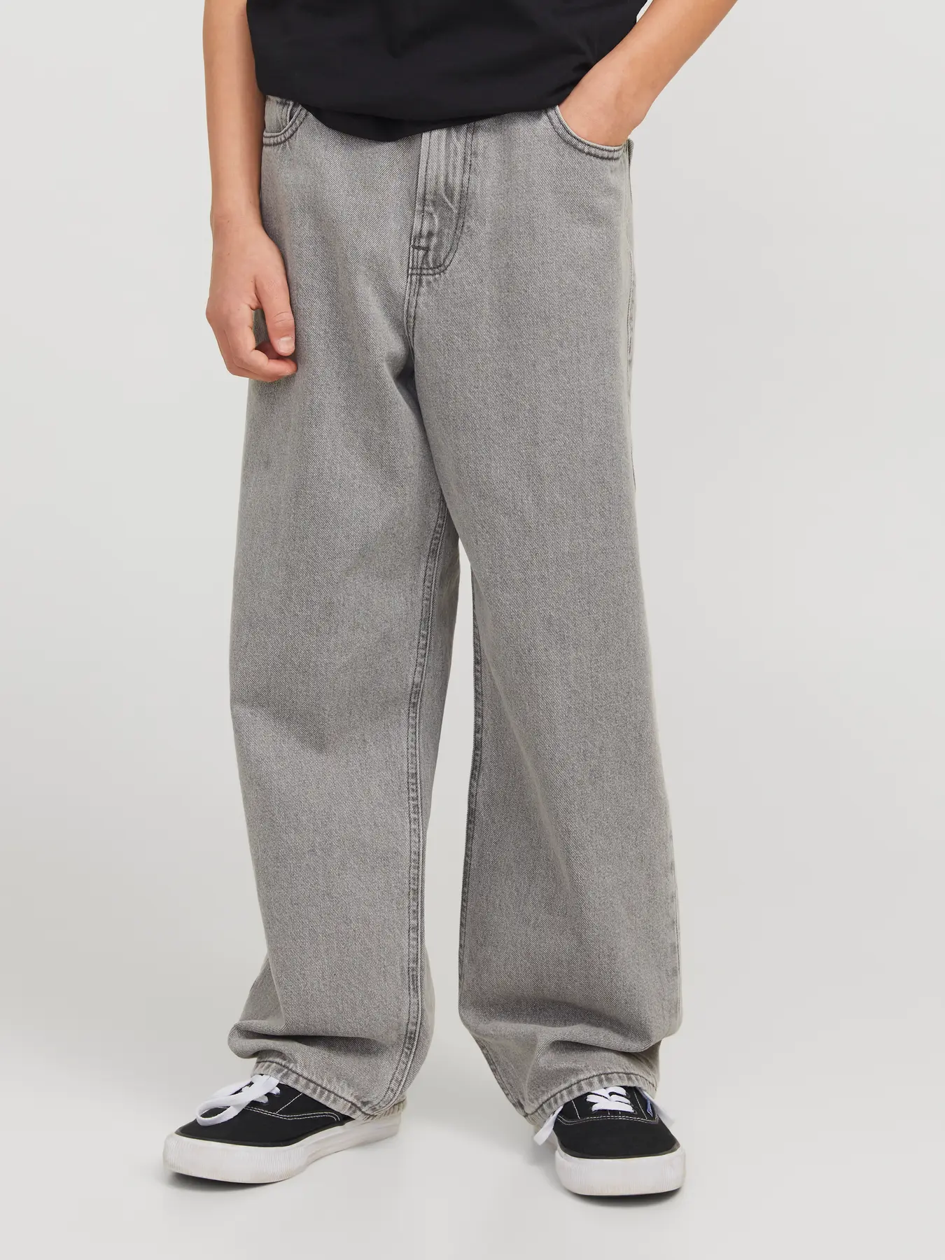 Calça Ganga Baggy Alex