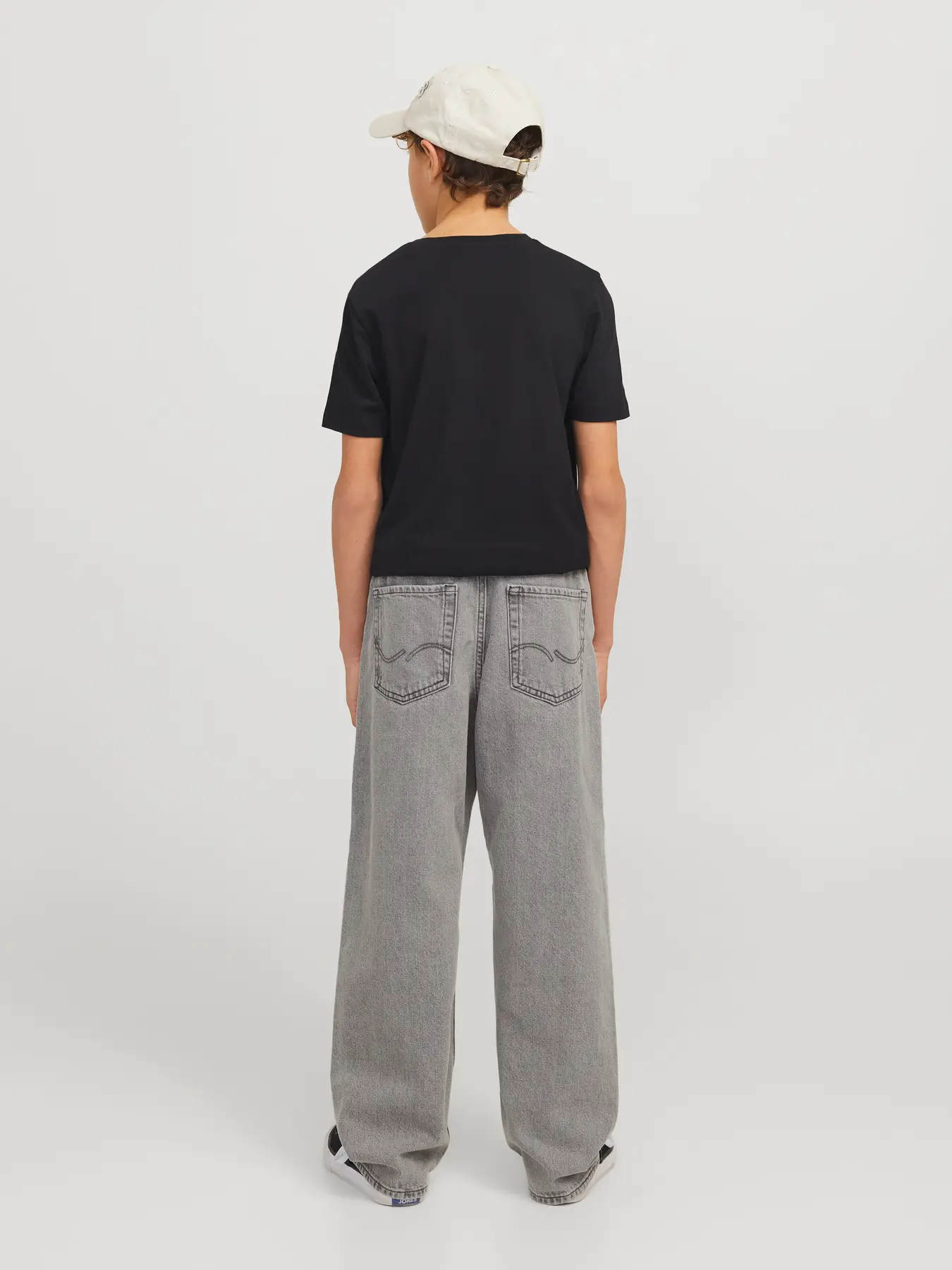 Calça Ganga Baggy Alex
