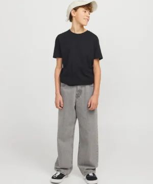 Calça Ganga Baggy Alex