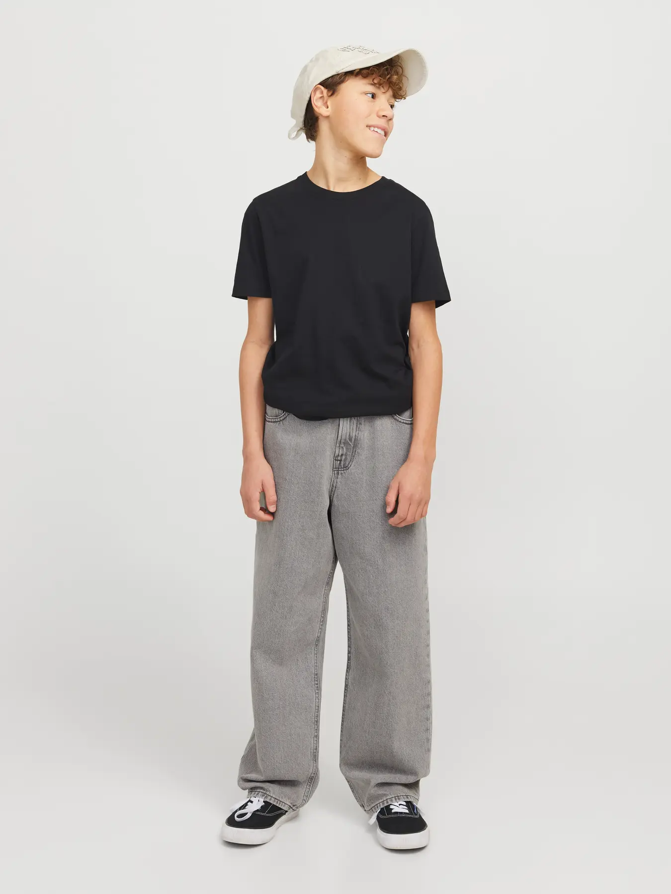 Calça Ganga Baggy Alex