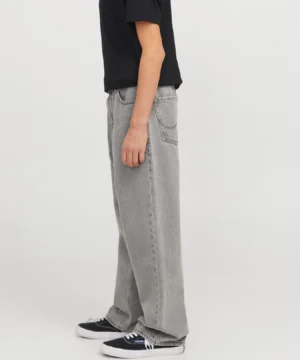 Calça Ganga Baggy Alex