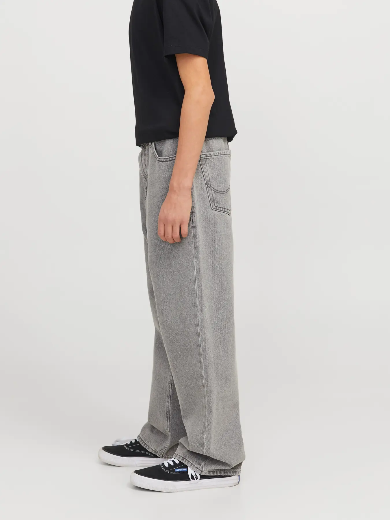 Calça Ganga Baggy Alex