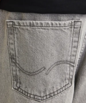 Calça Ganga Baggy Alex