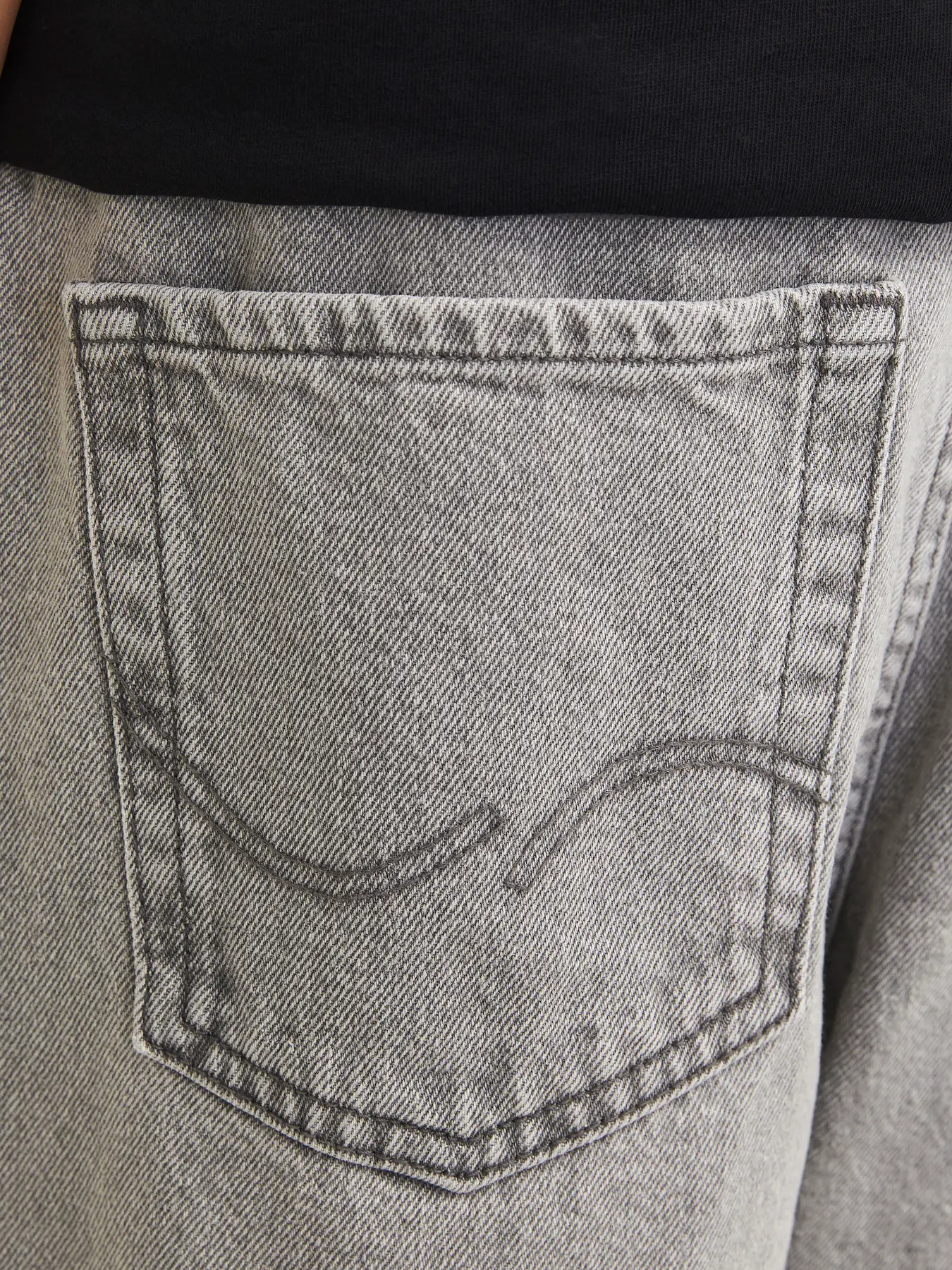 Calça Ganga Baggy Alex