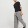 Calça Ganga Baggy Alex