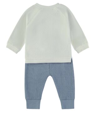 Conjunto 2 Peças Menino