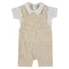 Conjunto 2 peças Bébé
