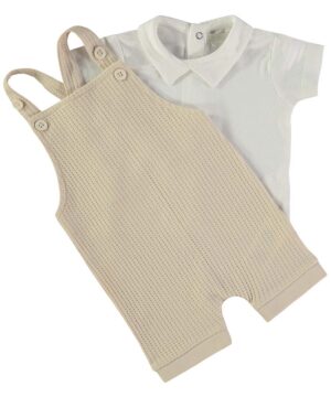 Conjunto 2 peças Bébé
