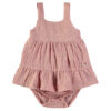 Vestido Babybol