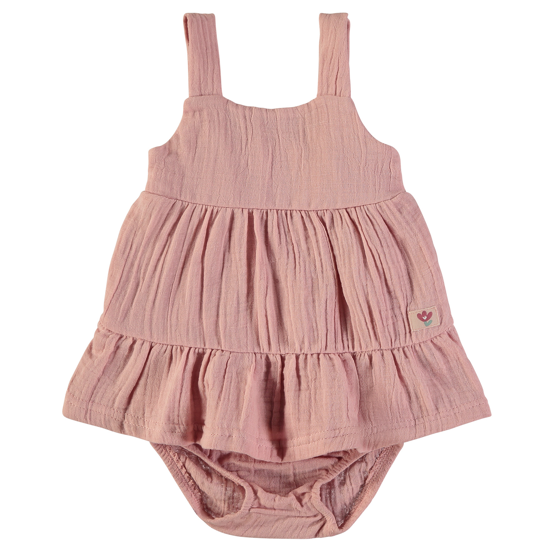 Vestido Babybol