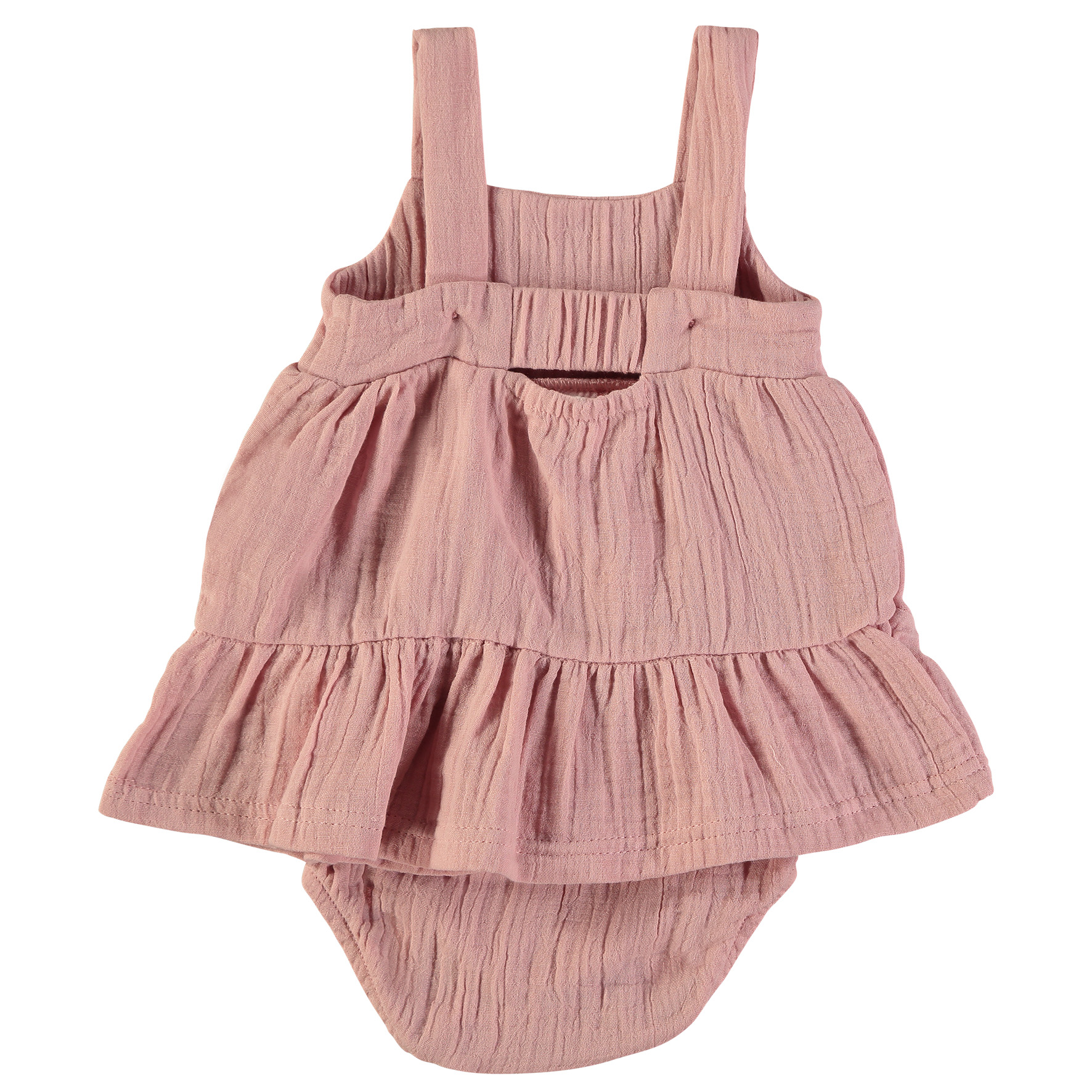 Vestido Babybol