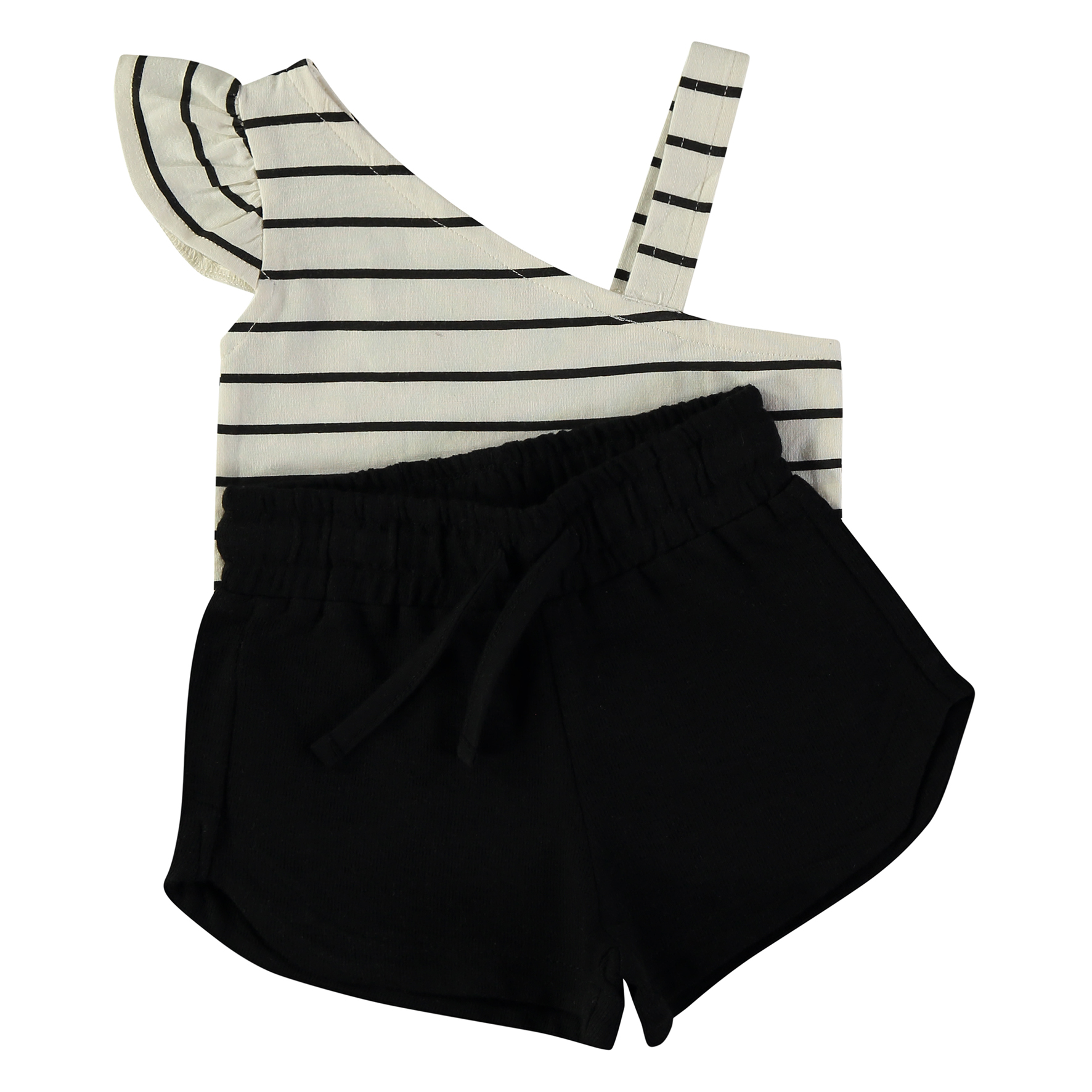 Conjunto 2 Peças e Tótó