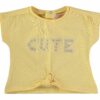 Tshirt Cute Menina Babybol
