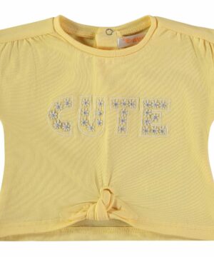 Tshirt Cute Menina Babybol