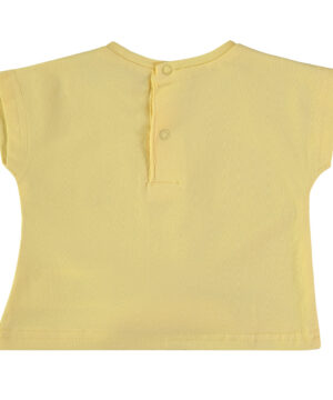 Tshirt Cute Menina Babybol