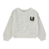 Sweat LA Menina Babybol