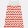 Vestido Croché Guess