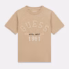 Tshirt Remendos Menino Guess
