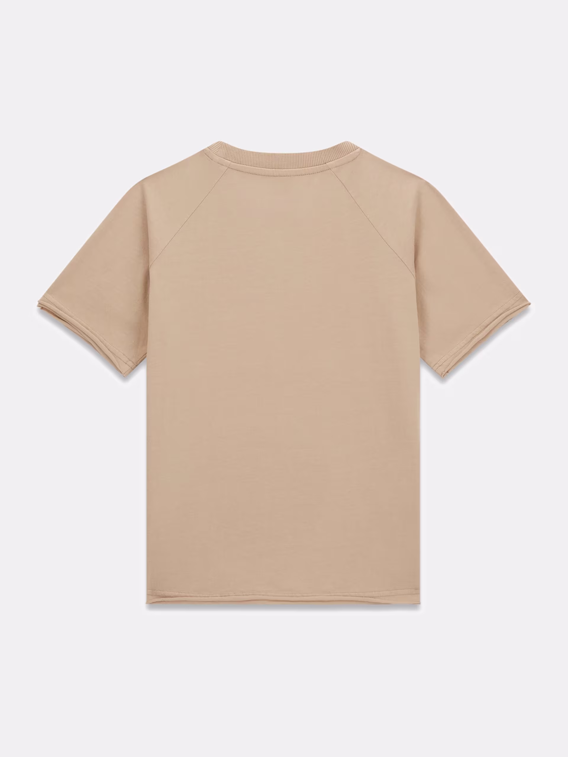Tshirt Remendos Menino Guess