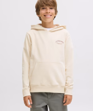 Hoody JJ Menino
