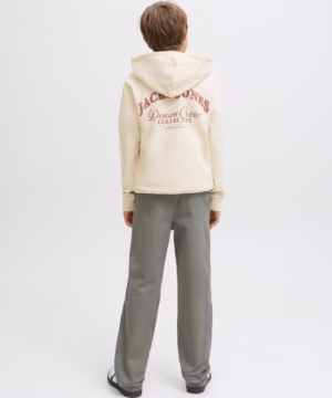 Hoody JJ Menino