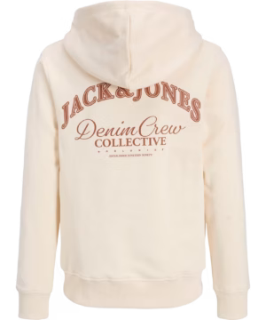 Hoody JJ Menino