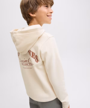 Hoody JJ Menino