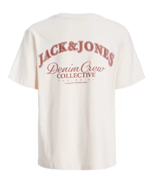 Tshirt JJ Menino
