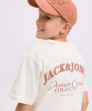 Tshirt JJ Menino