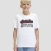 Tshirt JJ Logo Menino