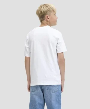 Tshirt JJ Logo Menino