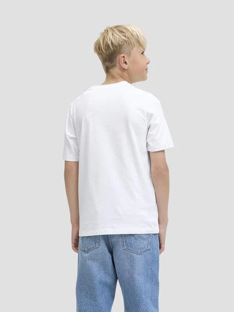 Tshirt JJ Logo Menino