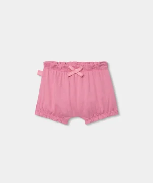 Conjunto Calção Menina Boboli
