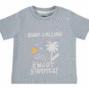 Tshirt Surf Calling Menino
