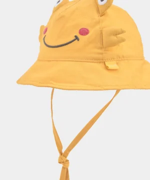 Chapeu Panama Boboli