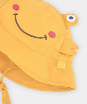 Chapeu Panama Boboli