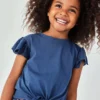 Tshirt Ponto Ingles Boboli