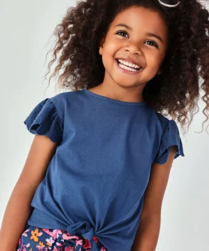 Tshirt Ponto Ingles Boboli