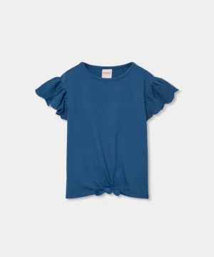 Tshirt Ponto Ingles Boboli