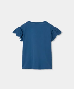 Tshirt Ponto Ingles Boboli