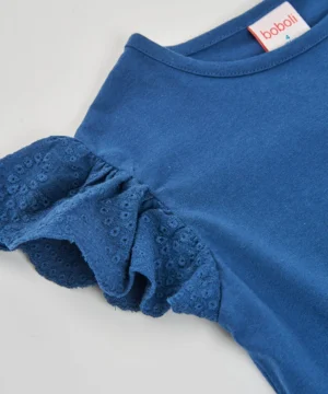 Tshirt Ponto Ingles Boboli